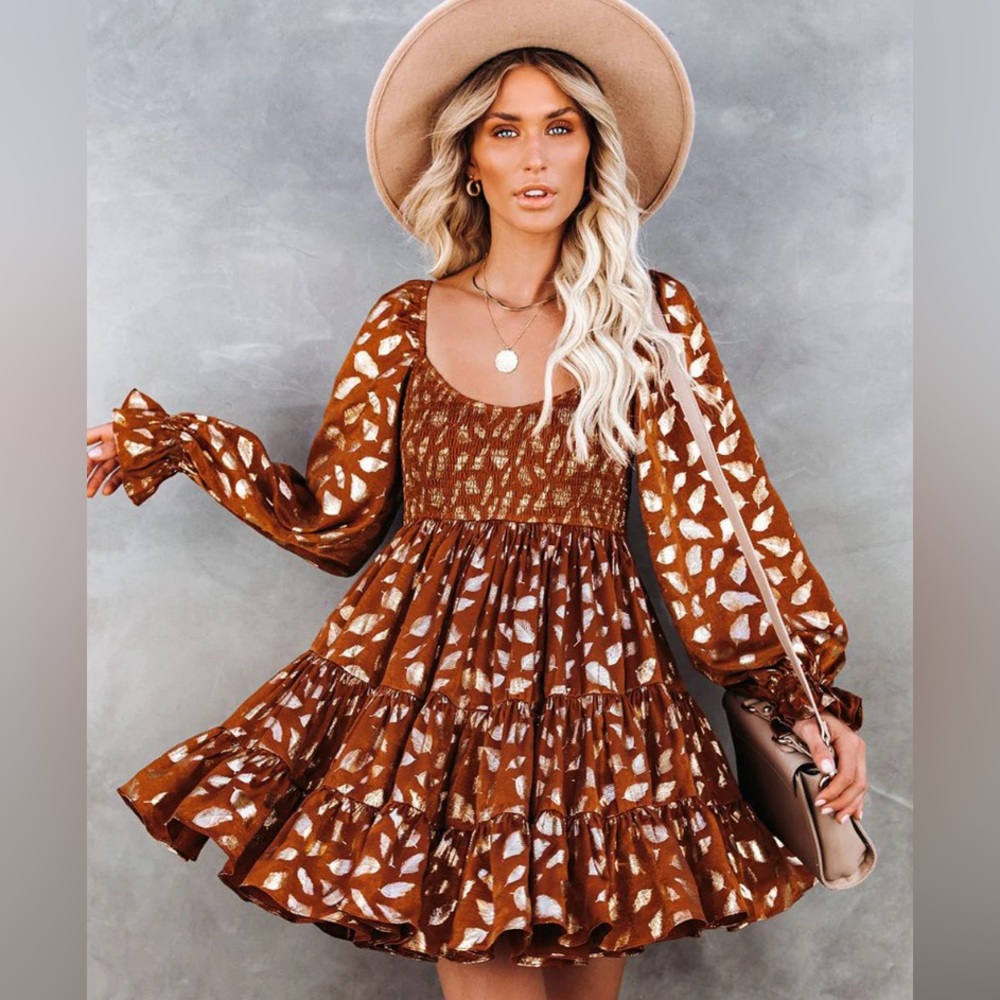 Aeom Dress
